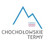 Termy Chochołowskie logo